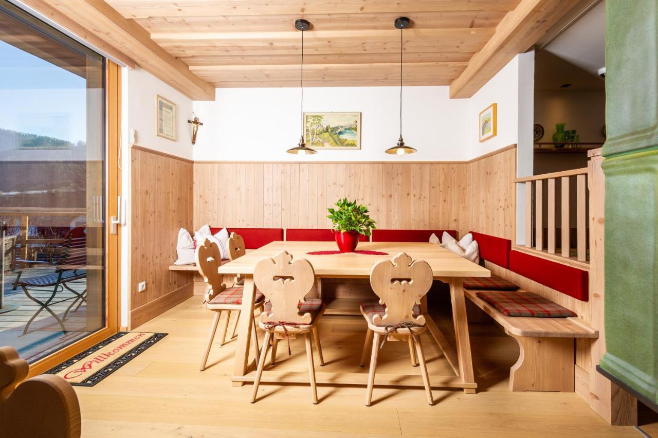 Genuss-Pension Herti Uebelbach Екстер'єр фото