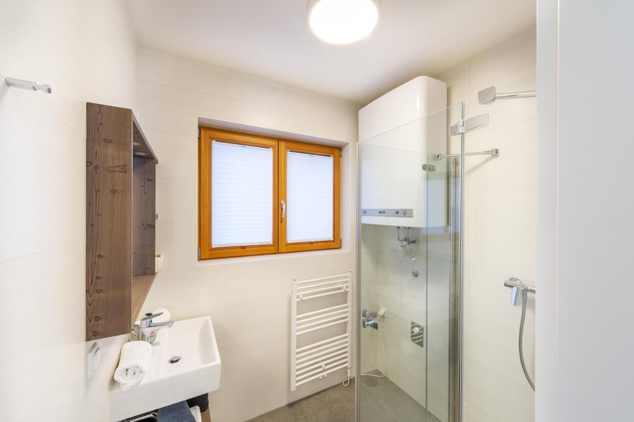 Genuss-Pension Herti Uebelbach Екстер'єр фото