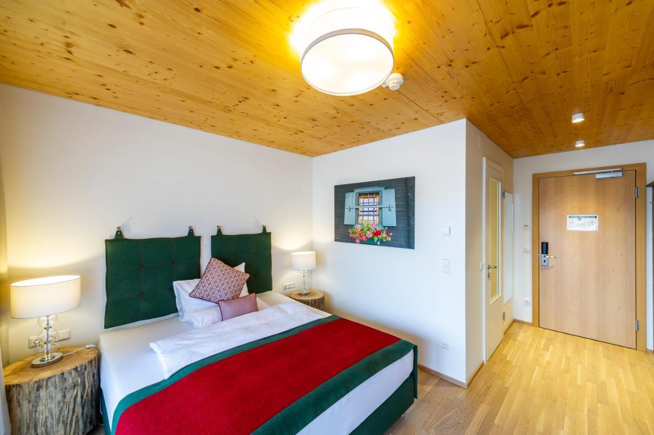 Genuss-Pension Herti Uebelbach Екстер'єр фото