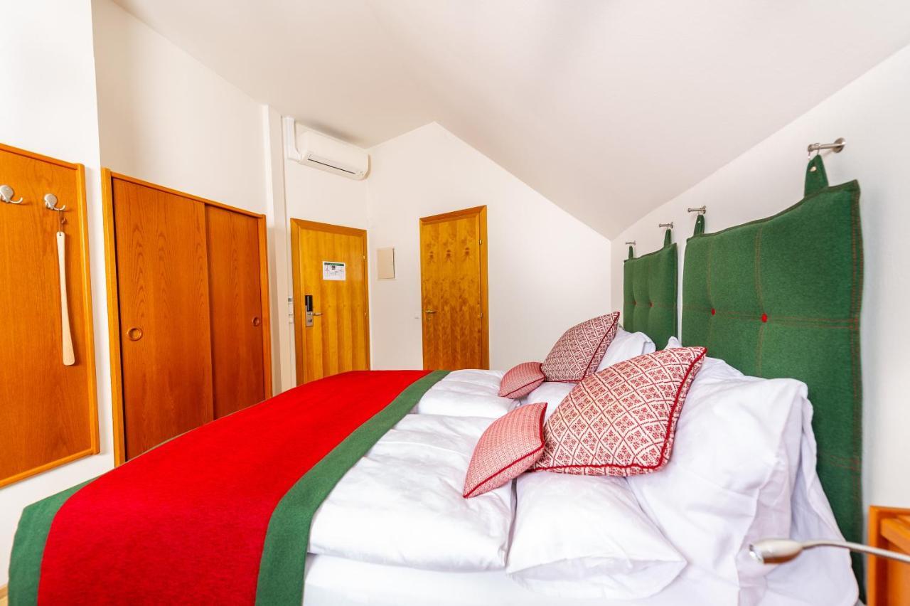 Genuss-Pension Herti Uebelbach Екстер'єр фото