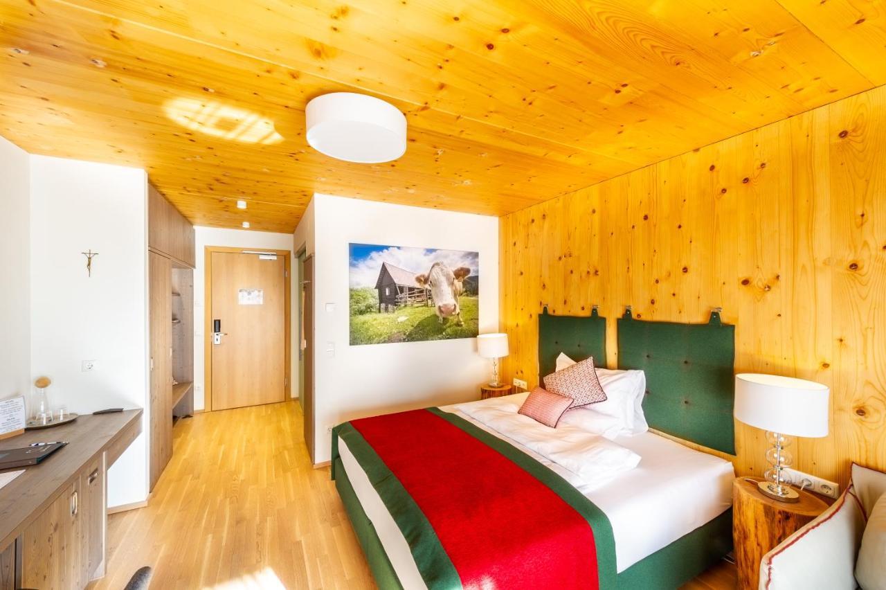 Genuss-Pension Herti Uebelbach Екстер'єр фото