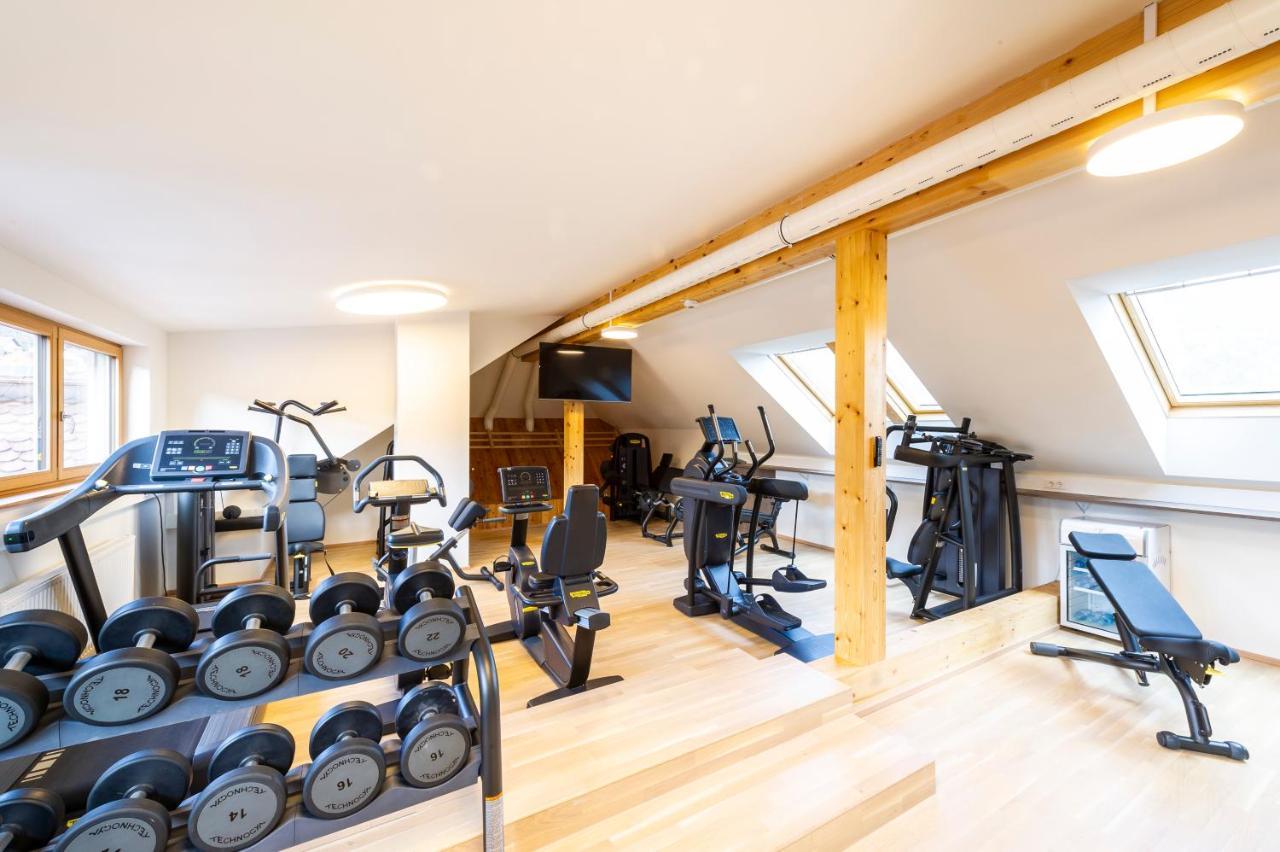 Genuss-Pension Herti Uebelbach Екстер'єр фото