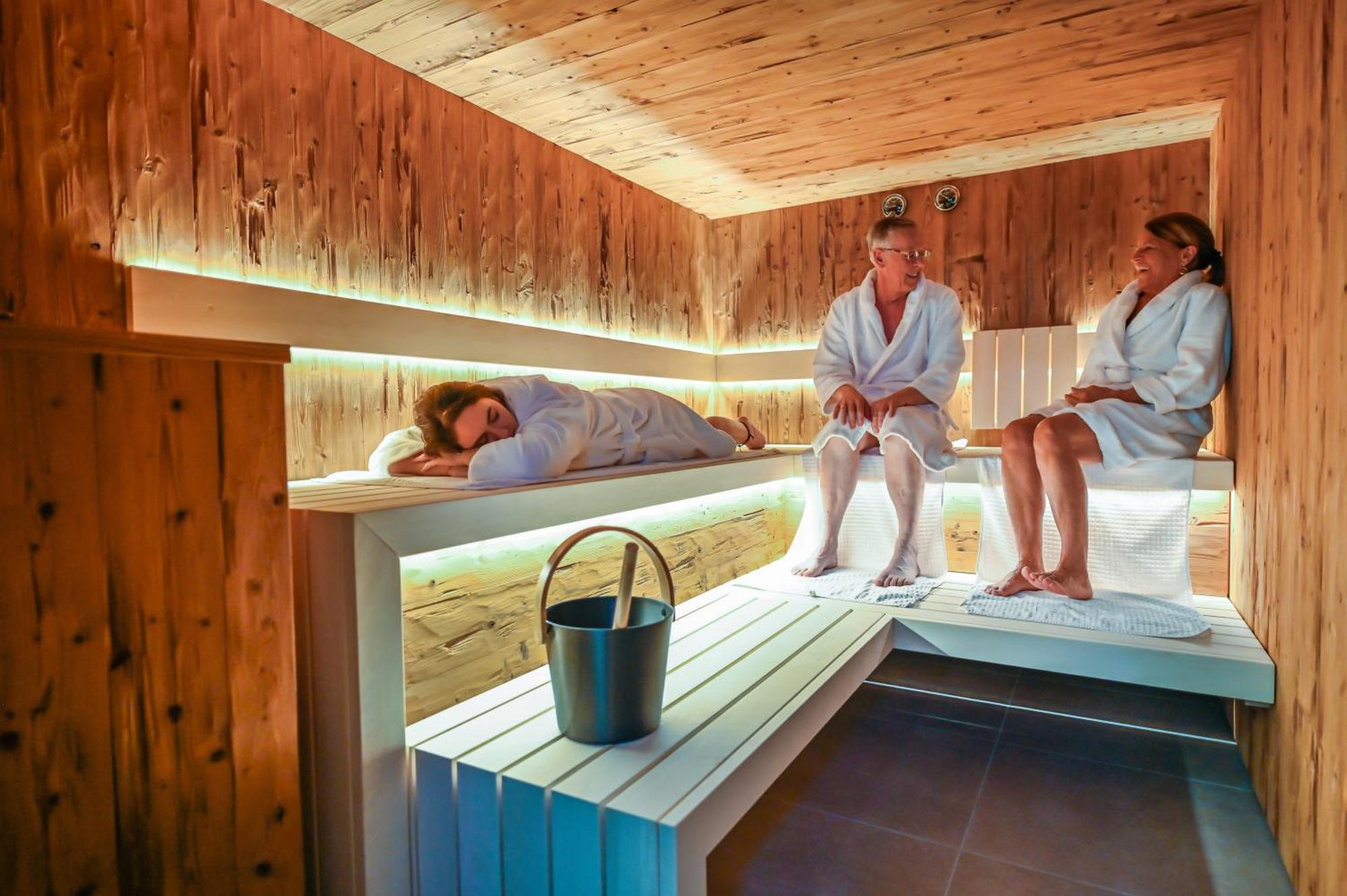 Genuss-Pension Herti Uebelbach Екстер'єр фото