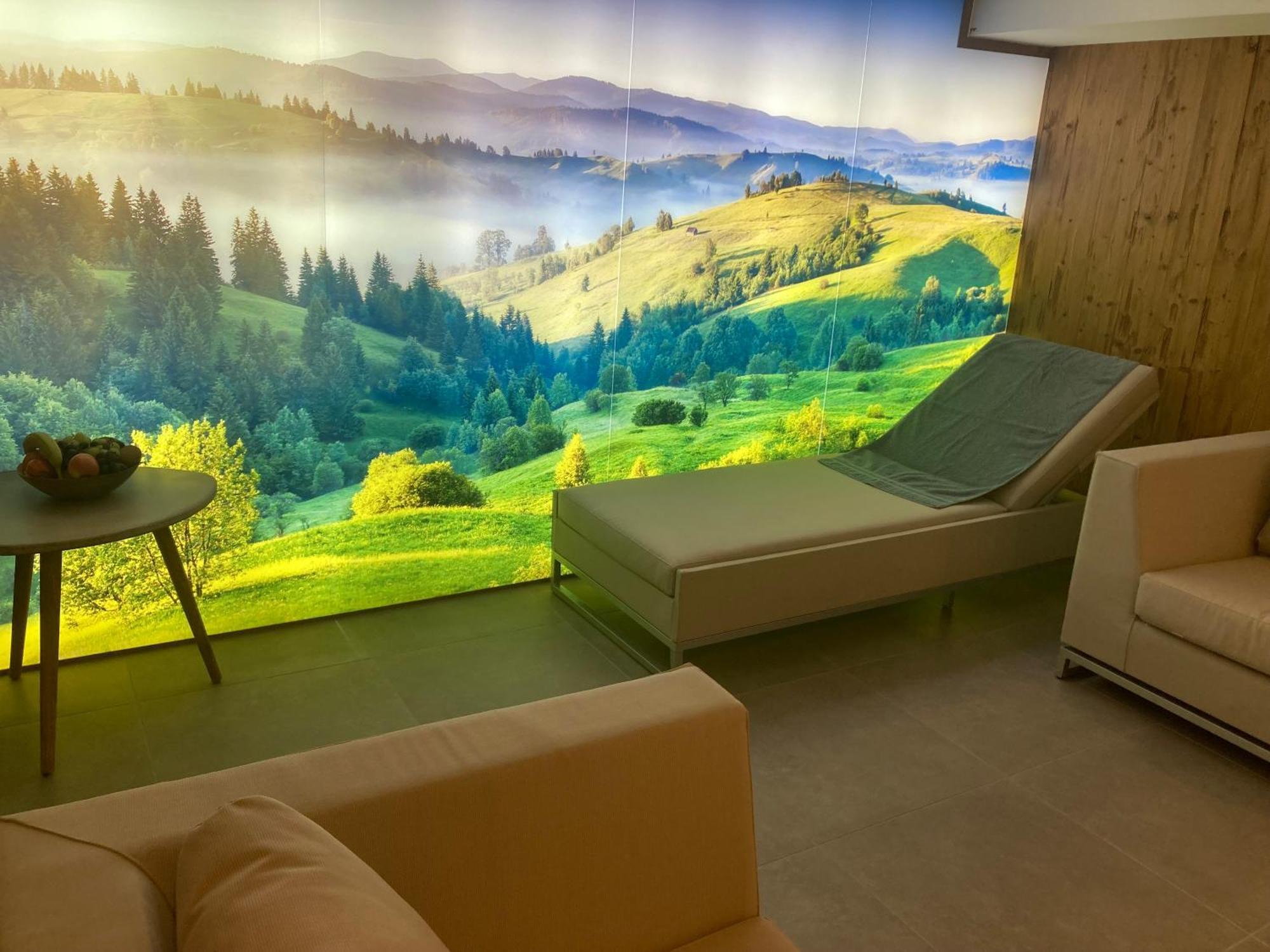 Genuss-Pension Herti Uebelbach Екстер'єр фото