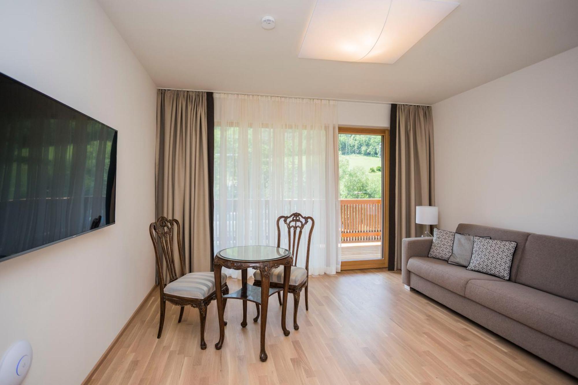 Genuss-Pension Herti Uebelbach Екстер'єр фото