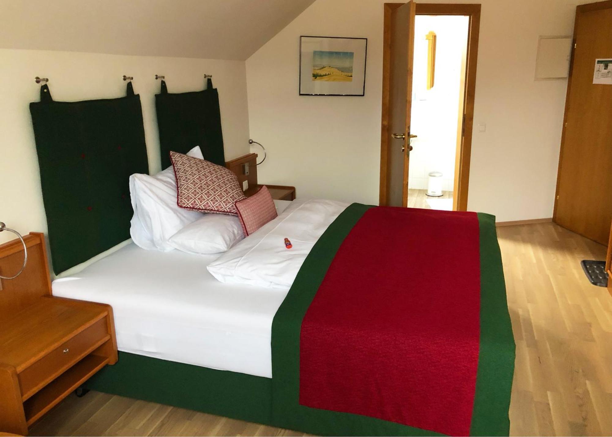 Genuss-Pension Herti Uebelbach Екстер'єр фото
