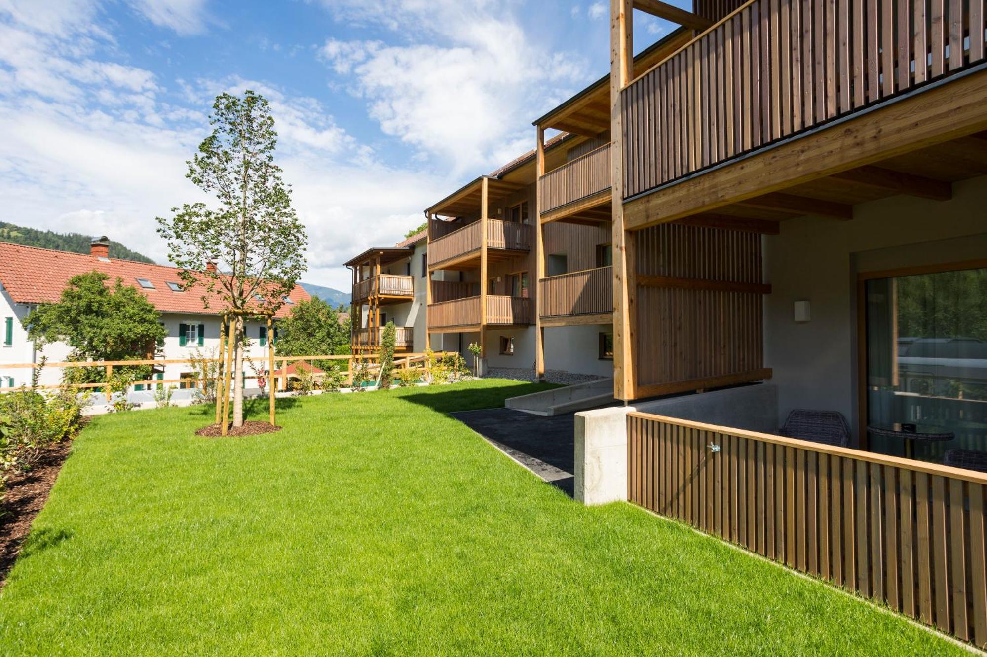Genuss-Pension Herti Uebelbach Екстер'єр фото