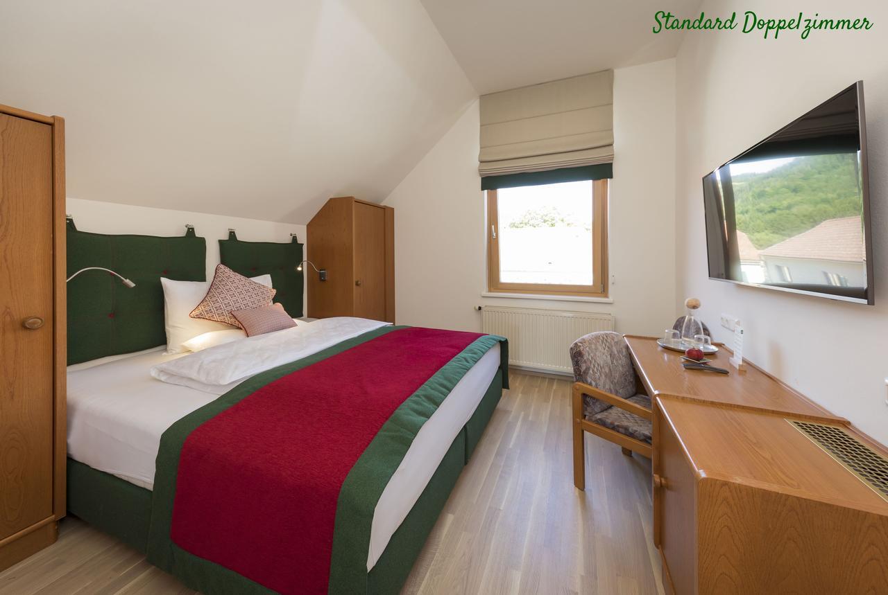 Genuss-Pension Herti Uebelbach Екстер'єр фото